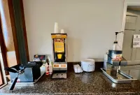 Quality Inn Seekonk-Providence Hotel di Seekonk
