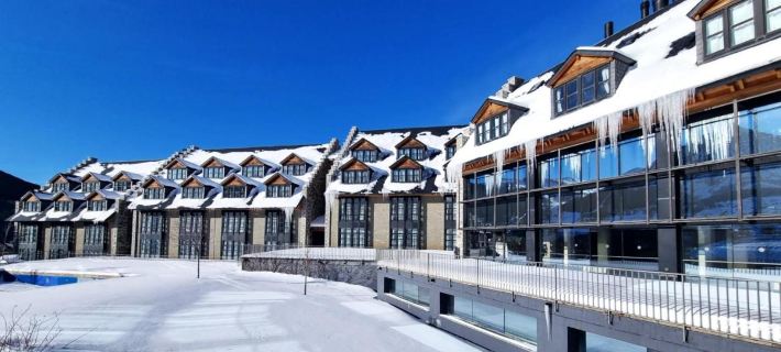HG Cerler Hotels in Huesca