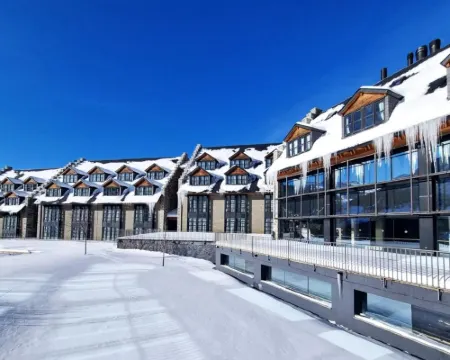 Hotel HG Cerler Hoteles en Cerler