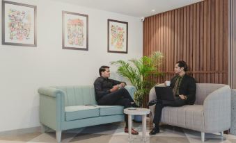 Comfort Inn Elite