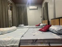 Huong Sen Quan Hotel a Tay Ninh