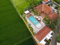 Cabana Kedungu by Ini Vie Hospitality Hotel di Kabupaten Tabanan