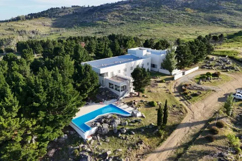 엘레강스 호텔 탄딜