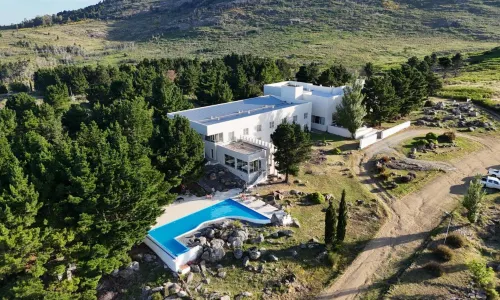 Elegance Hotel Tandil