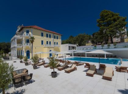 Boutique Hotel Esplanade