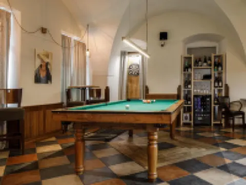 Hygge Hotel U Zvonu Hotels in Vrchlabi