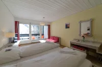 Hotel Säntis Lodge Hotels in Toggenburg