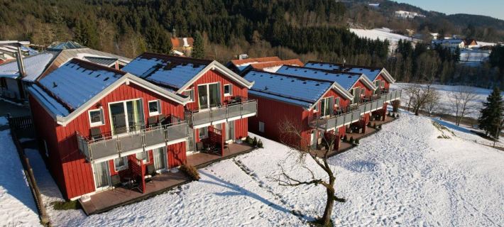 Hotel Bayerischer Wald Hotels in Lower Bavaria