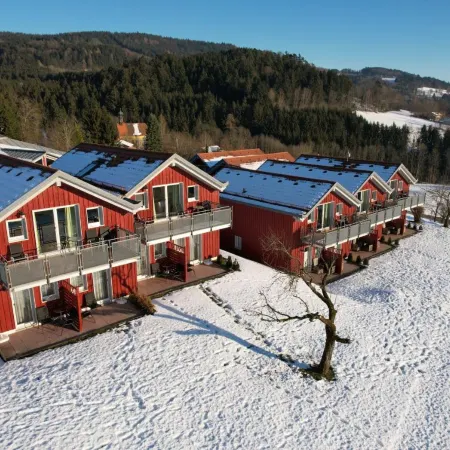 Hotel Bayerischer Wald