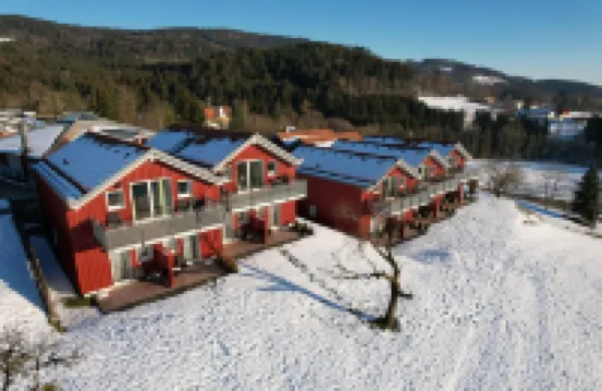 Hotel Bayerischer Wald
