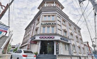 Daegu Apsan Athens