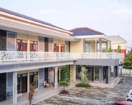 Bintang Jaya Hotel Hotels in Sumenep