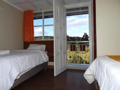Kuelap Guest House Hotels near Centro Historico
