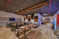 Click Hotel Andheri MIDC
