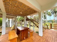 Baan Proud Proud Hotel a Khanom