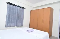 Northern Aura Hotels in Yelahanka