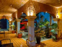 Hotel Nolasco Hotel a Chimaltenango