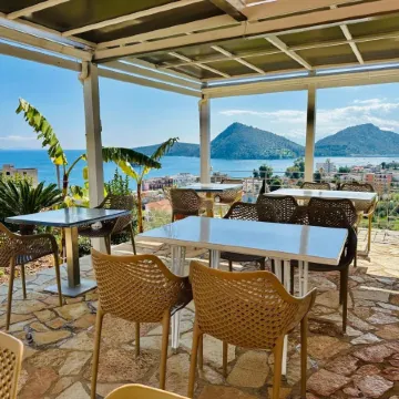 Hotel Apartments Panorama