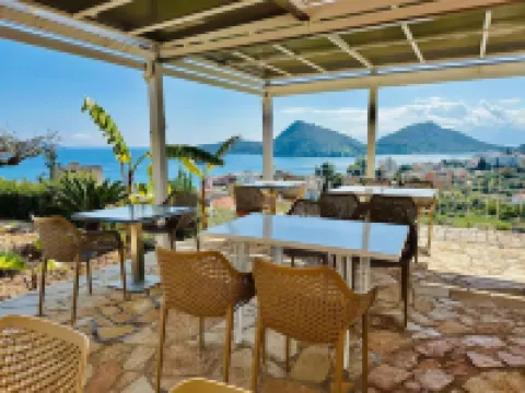 Hotel Apartments Panorama