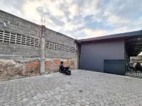 Homestay Sido Joyo near Sunrise Mall Mitra RedDoorz