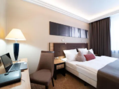 Hotel Festival Hotels in Opole