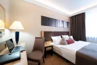 Hotel Festival Các khách sạn ở Opole