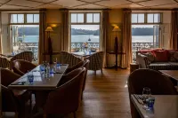 St Mawes Hotel - bar