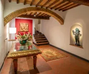 Duccio Nacci Rooms- Guesthouse