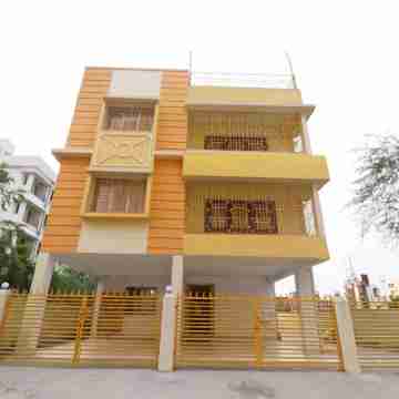 Hotel O Yellow Rose Hotel Exterior