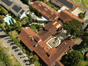 Kurotel Centro Contemporâneo de Saúde e Bem Estar