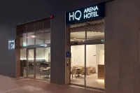 HQ Arena Hotel Hotels in Benetuser