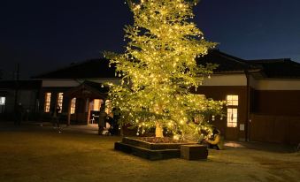 Terrace Kyobate (Vacation House in Nara)