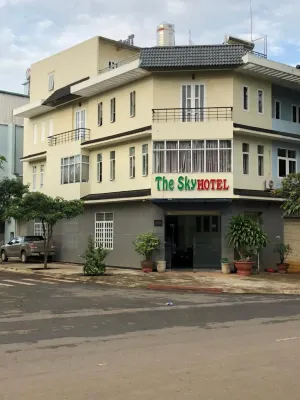 The Sky Hotel Hotels in 