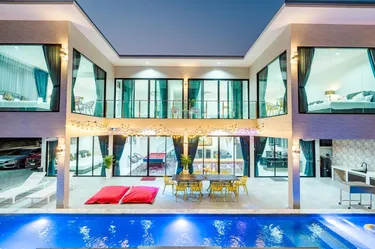 รูปภาพของU TOO!! Poolvilla Huahin