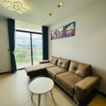 Cát's Home - CSJ Vũng Tàu Tower, Walking-To-Beach & HighClass