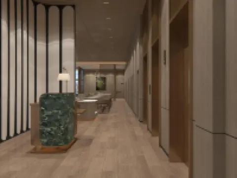 HARRIS Hotel & Suites Nagoya Batam Hotels in Batam