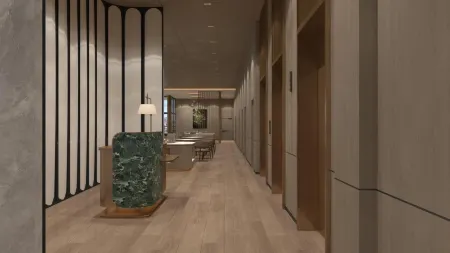 HARRIS Hotel & Suites Nagoya Batam