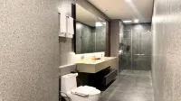 Azana Boutique Bandar Lampung Hotels in Pahoman