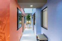 Siete Balcones Hotel Coworking