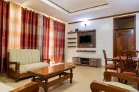 Atlas Residence