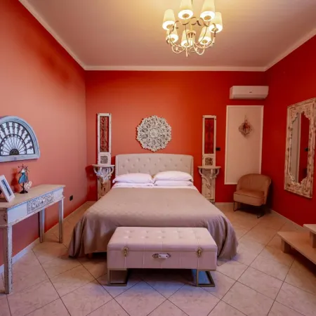 Panorama Suites Noto - Adults Only