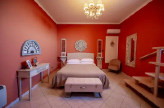 Panorama Suites Noto - Solo Adulti