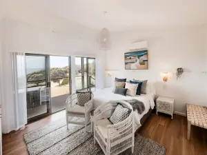 โรงแรมซีดรากอน คังการู ไอส์แลนด์