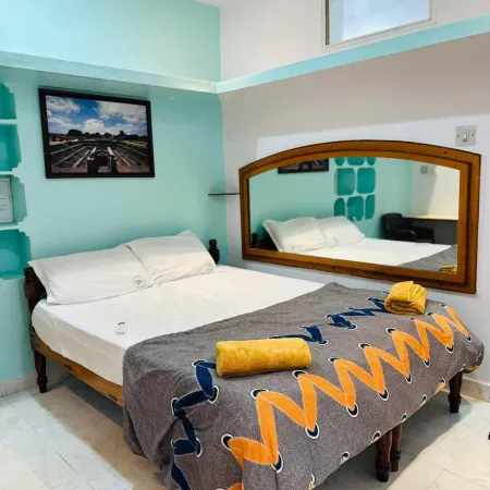 Gopi Guest House