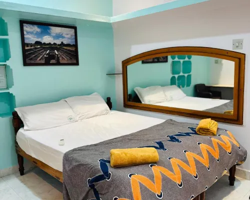 Gopi Guest House Ξενοδοχεία στην πόλη Bellary