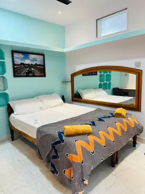 Gopi Guest House