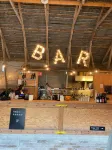 Bungenäs Bad Hotell - bar