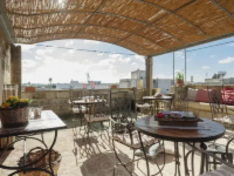 Borgoterra Hotels in Martano