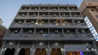 阿爾克巴爾飯店 - 2 星級