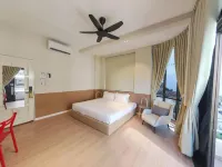 Mutiara Gurney bySOL at Genesis IVF, Gurney Paragon - Homestays